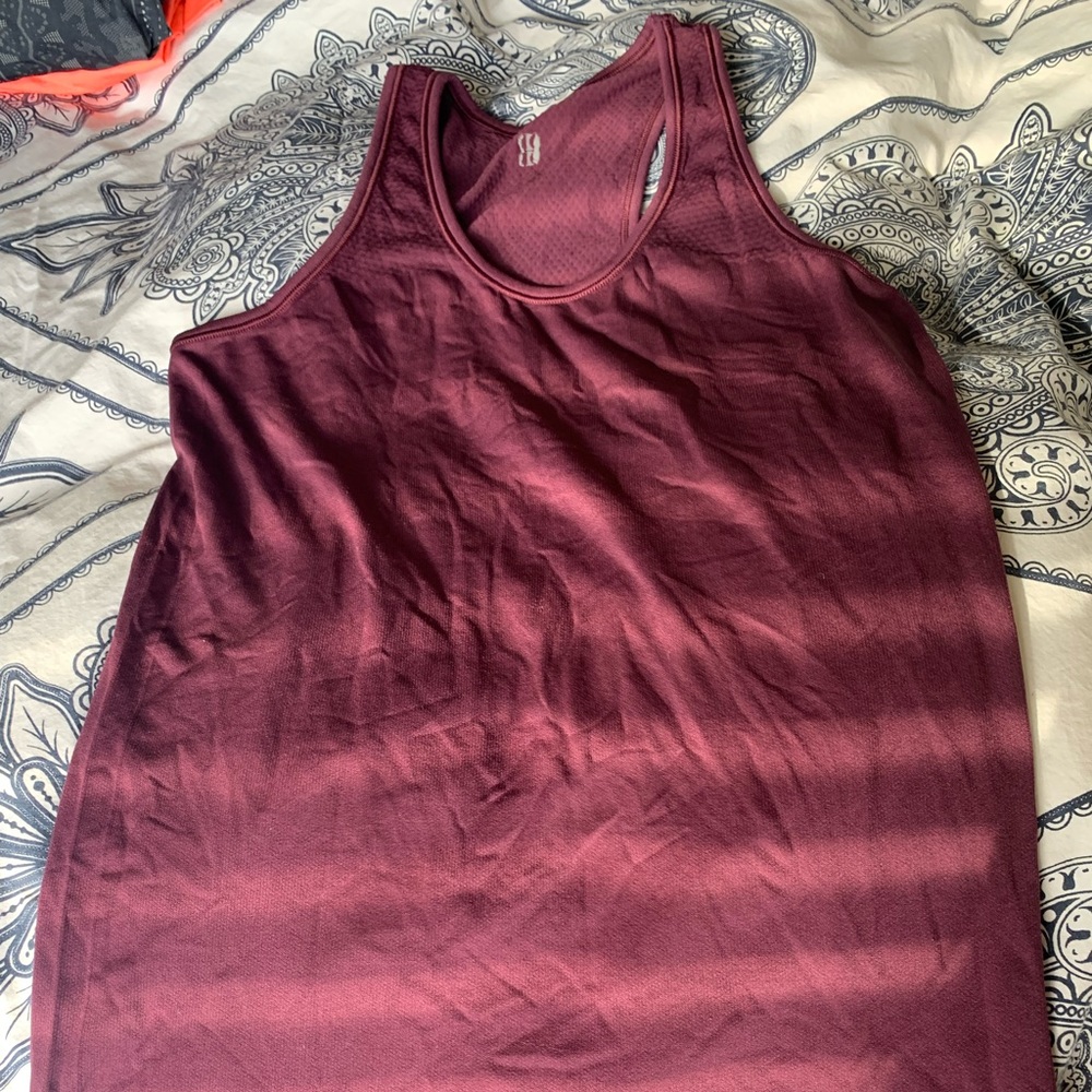 Sweaty Betty Top